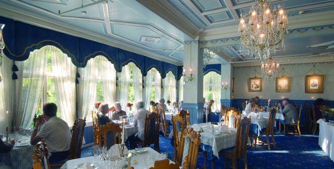 Hotel Union Oye Zewnętrze zdjęcie