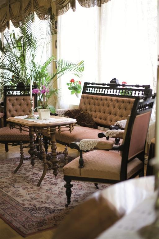 Hotel Union Oye Zewnętrze zdjęcie