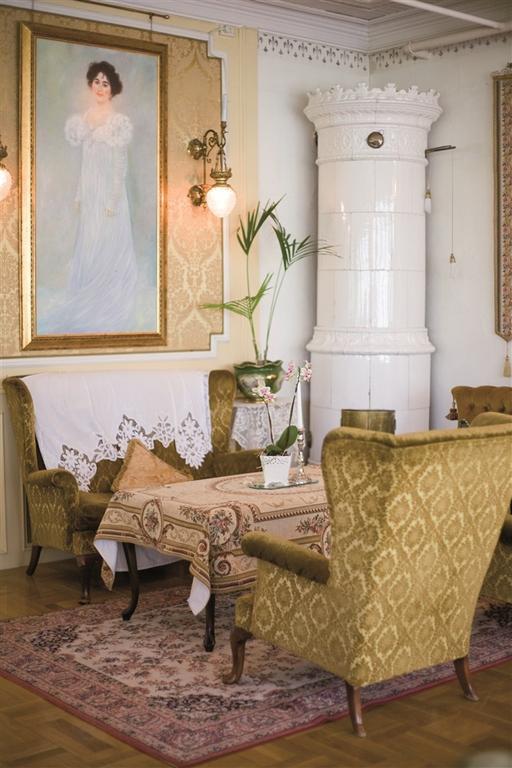 Hotel Union Oye Zewnętrze zdjęcie