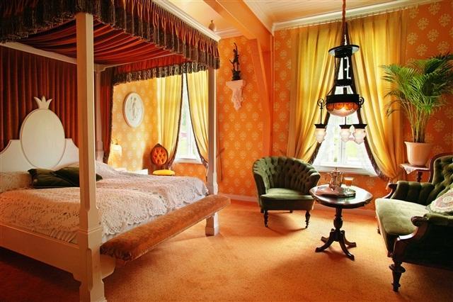 Hotel Union Oye Pokój zdjęcie