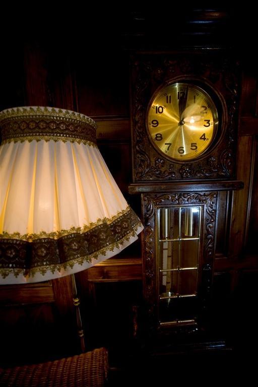 Hotel Union Oye Zewnętrze zdjęcie