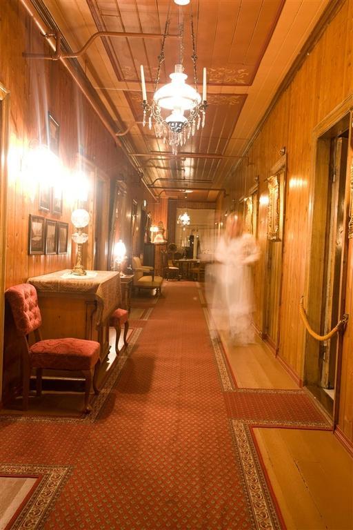 Hotel Union Oye Zewnętrze zdjęcie