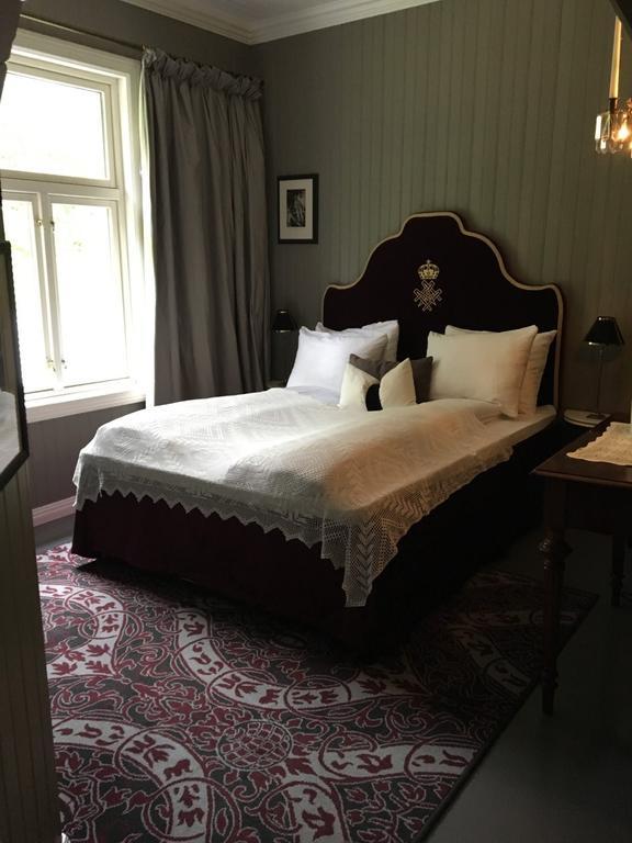 Hotel Union Oye Zewnętrze zdjęcie