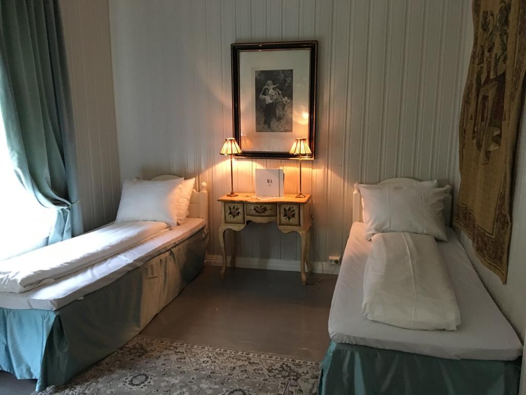 Hotel Union Oye Zewnętrze zdjęcie
